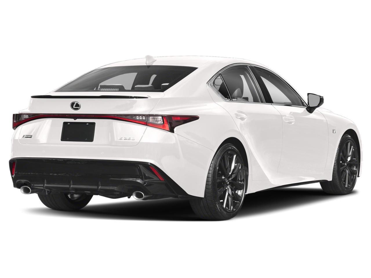 2021 Lexus IS 350 Vehicle Photo in Hollywood, FL 33021