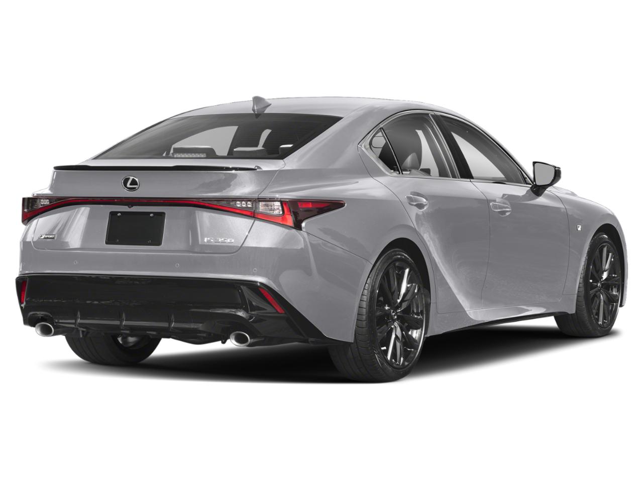 2021 Lexus IS 350 Vehicle Photo in Wesley Chapel, FL 33544