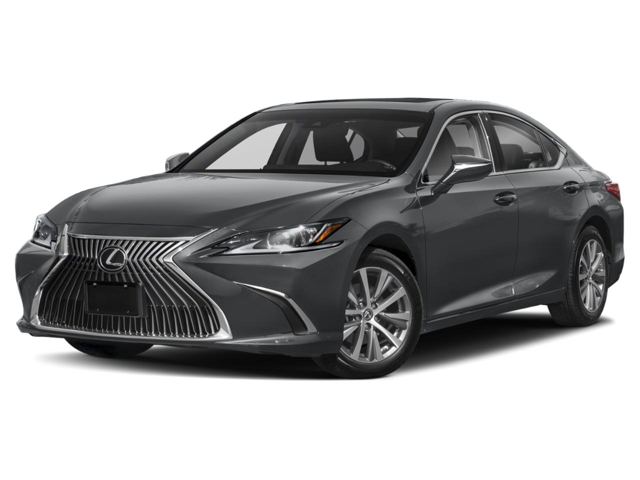 2021 Lexus ES 350 Vehicle Photo in Pembroke Pines , FL 33084