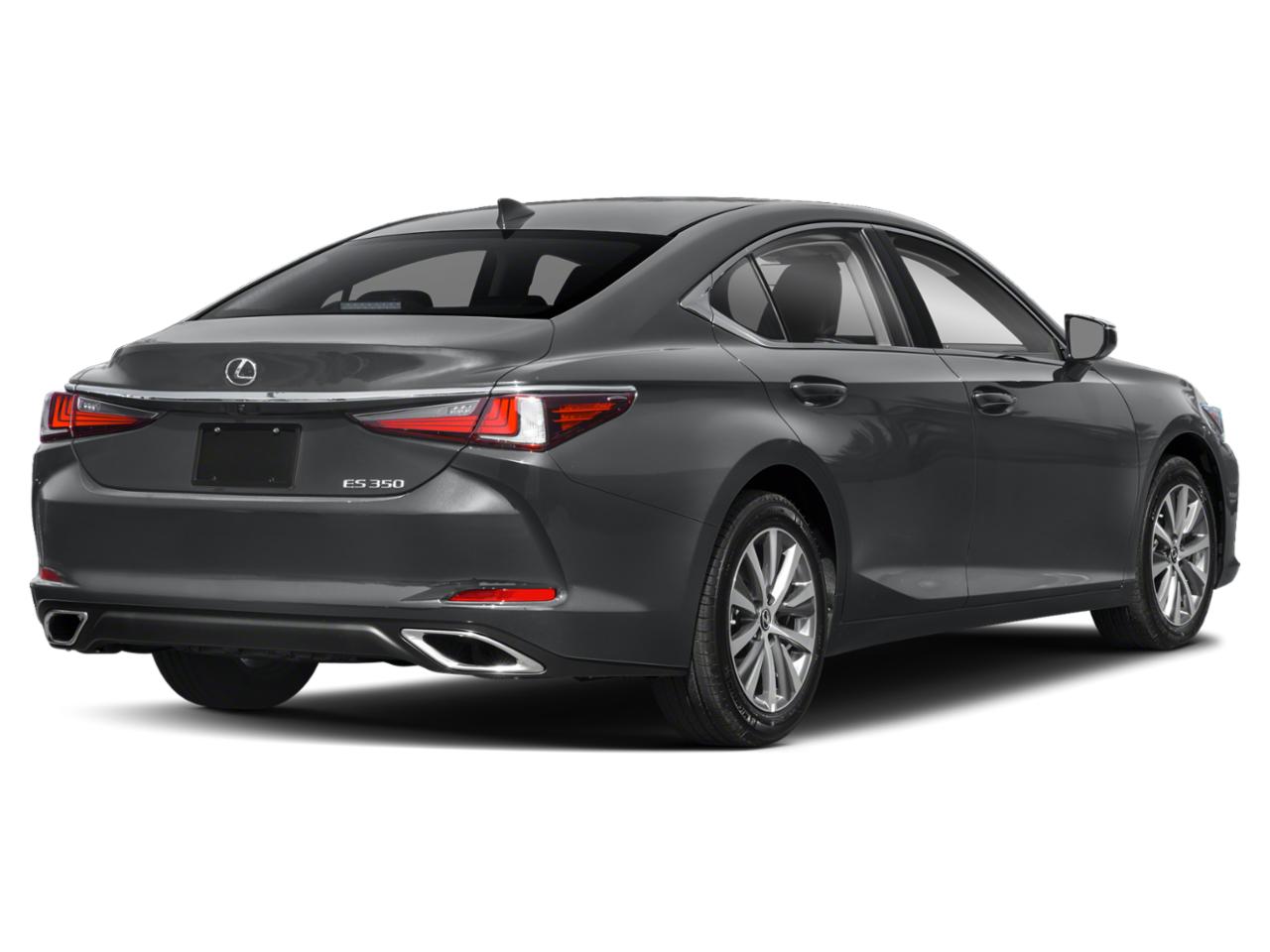 2021 Lexus ES 350 Vehicle Photo in Jacksonville, FL 32244