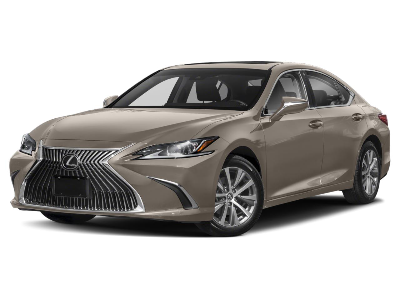 2021 Lexus ES 350 Vehicle Photo in Tampa, FL 33614