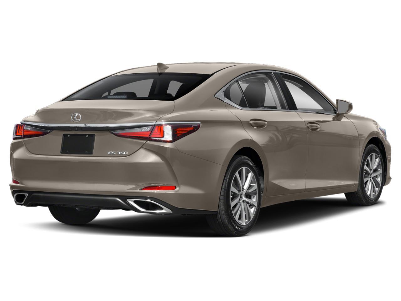 2021 Lexus ES 350 Vehicle Photo in Tampa, FL 33614