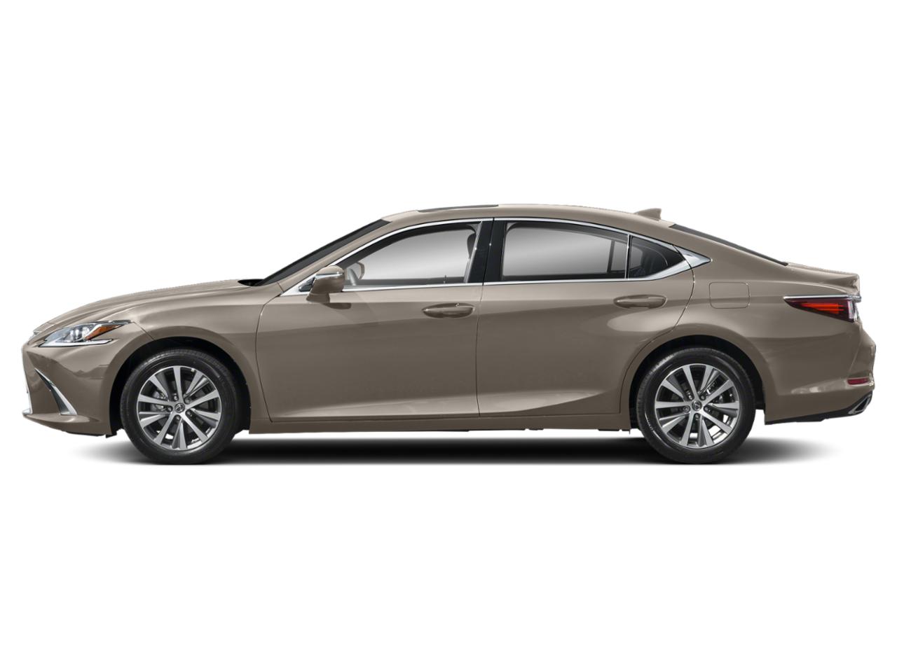 2021 Lexus ES 350 Vehicle Photo in Tampa, FL 33614