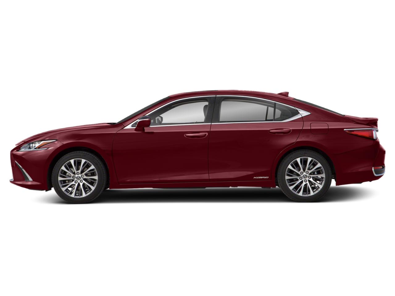 2021 Lexus ES 300h Vehicle Photo in Saint Charles, IL 60174