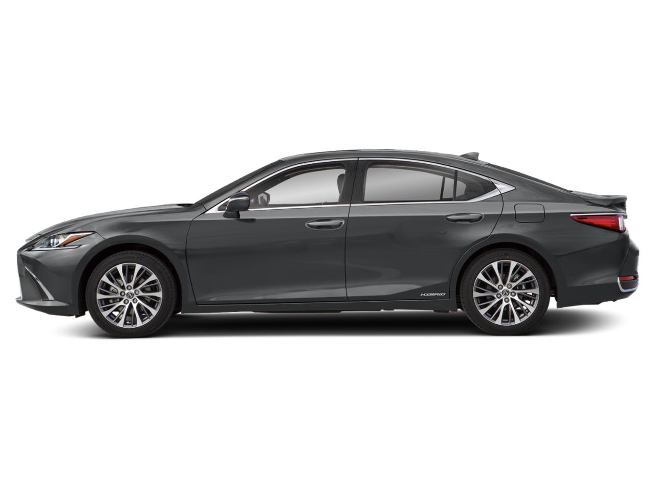 2021 Lexus ES 300h Vehicle Photo in West Palm Beach, FL 33417