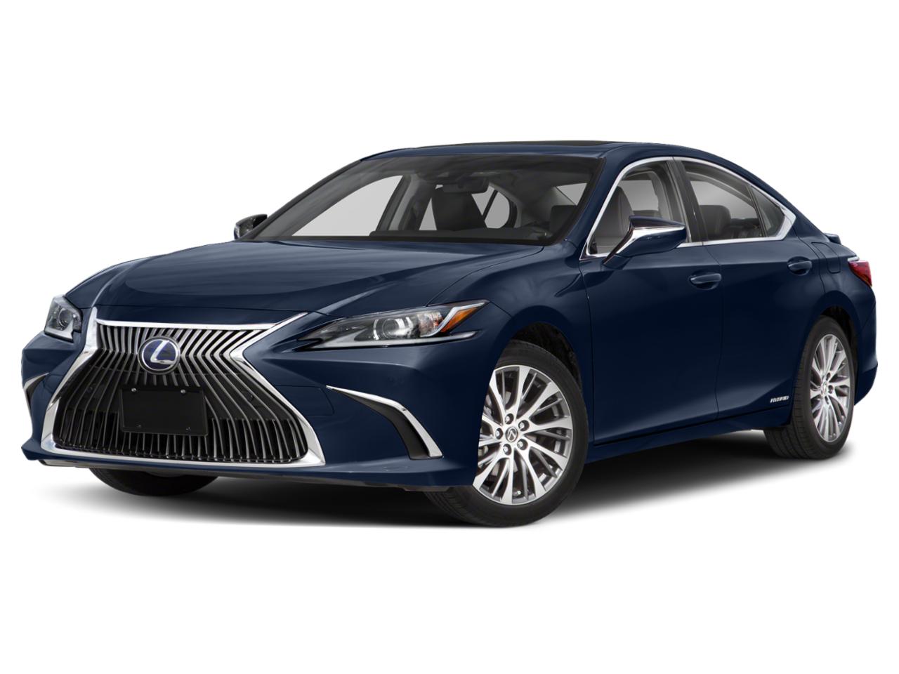 2021 Lexus ES 300h Vehicle Photo in Delray Beach, FL 33444