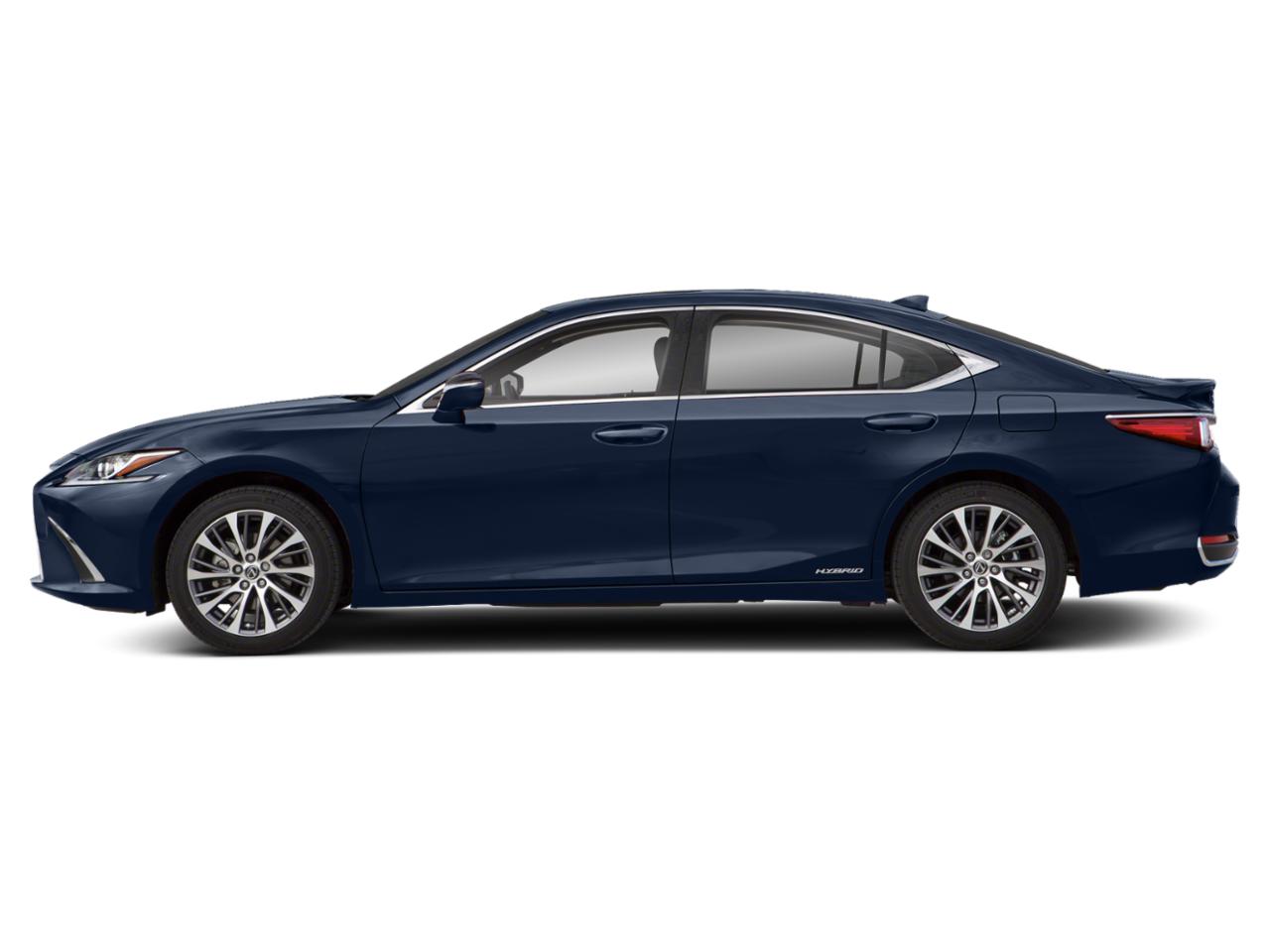 2021 Lexus ES 300h Vehicle Photo in Delray Beach, FL 33444