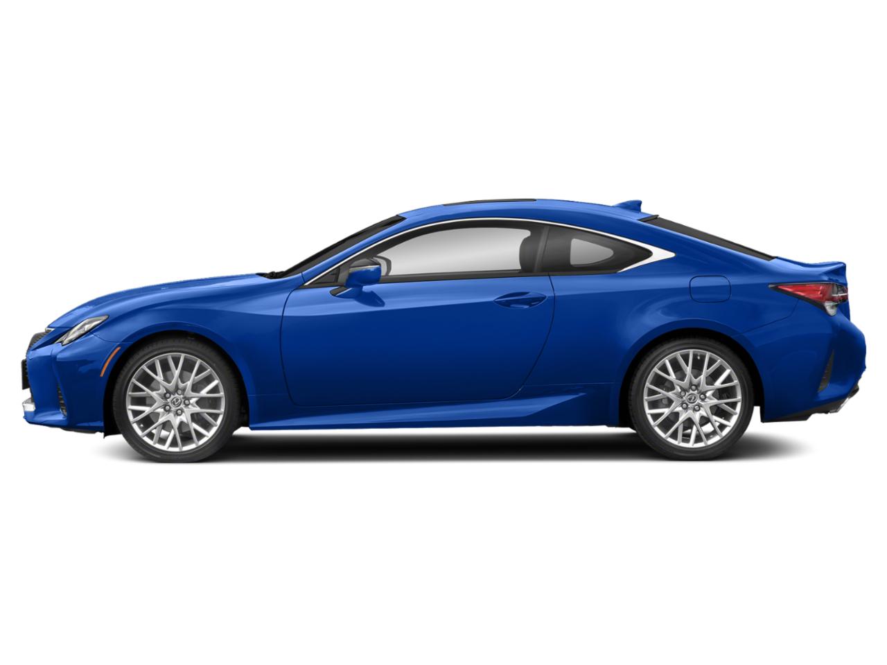 2021 Lexus RC 350 Vehicle Photo in West Palm Beach, FL 33417