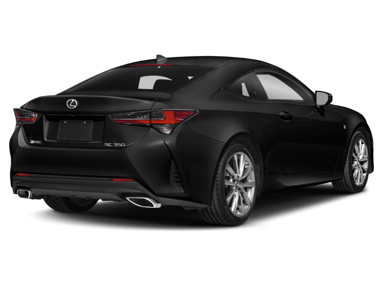 2021 Lexus RC 350 Vehicle Photo in Delray Beach, FL 33444