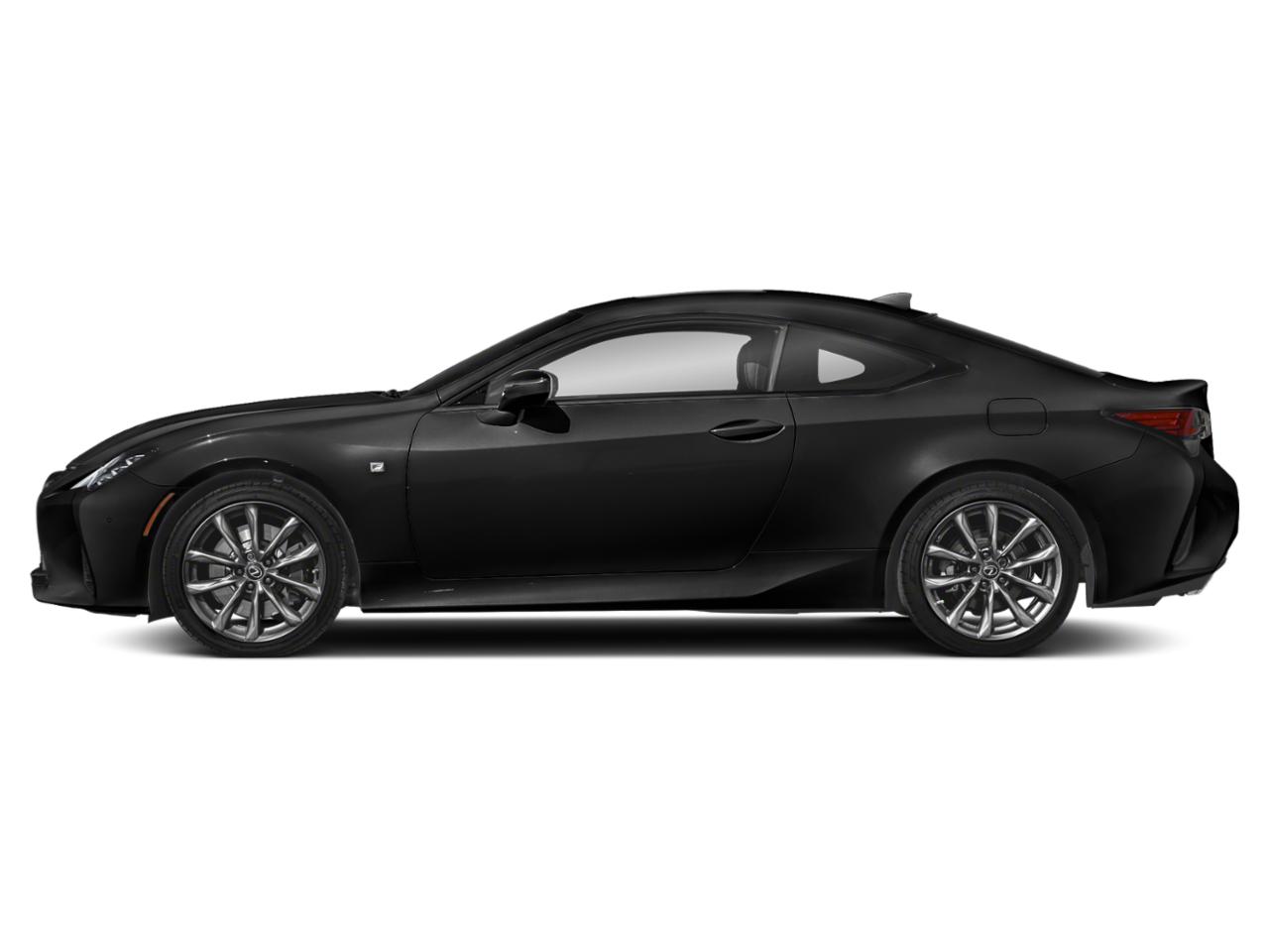 2021 Lexus RC 350 Vehicle Photo in Delray Beach, FL 33444