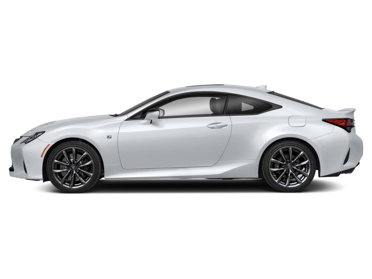 2021 Lexus RC Vehicle Photo in WEST PALM BEACH, FL 33407-3296