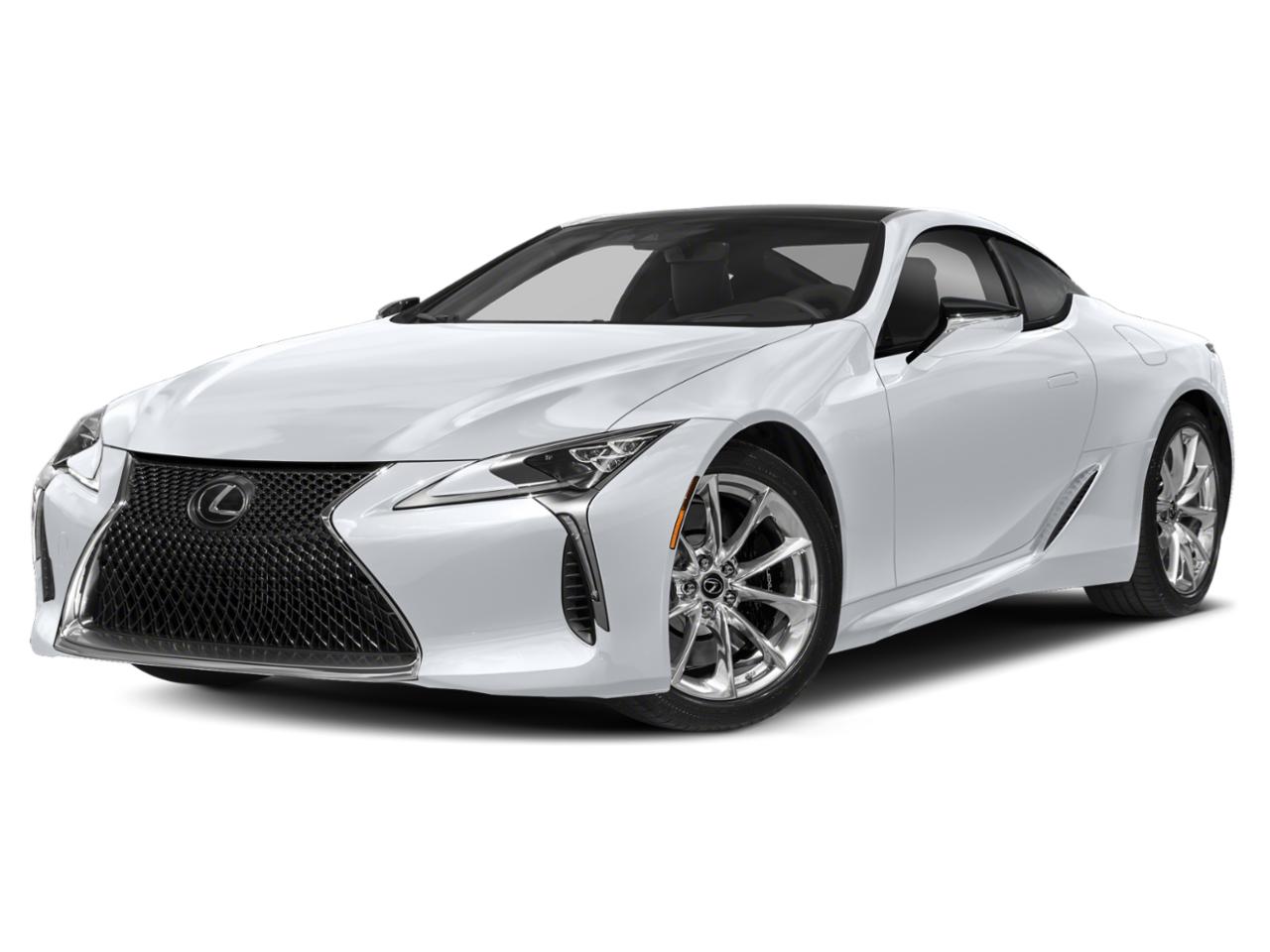 2021 Lexus LC Vehicle Photo in AUSTIN, TX 78759-4154