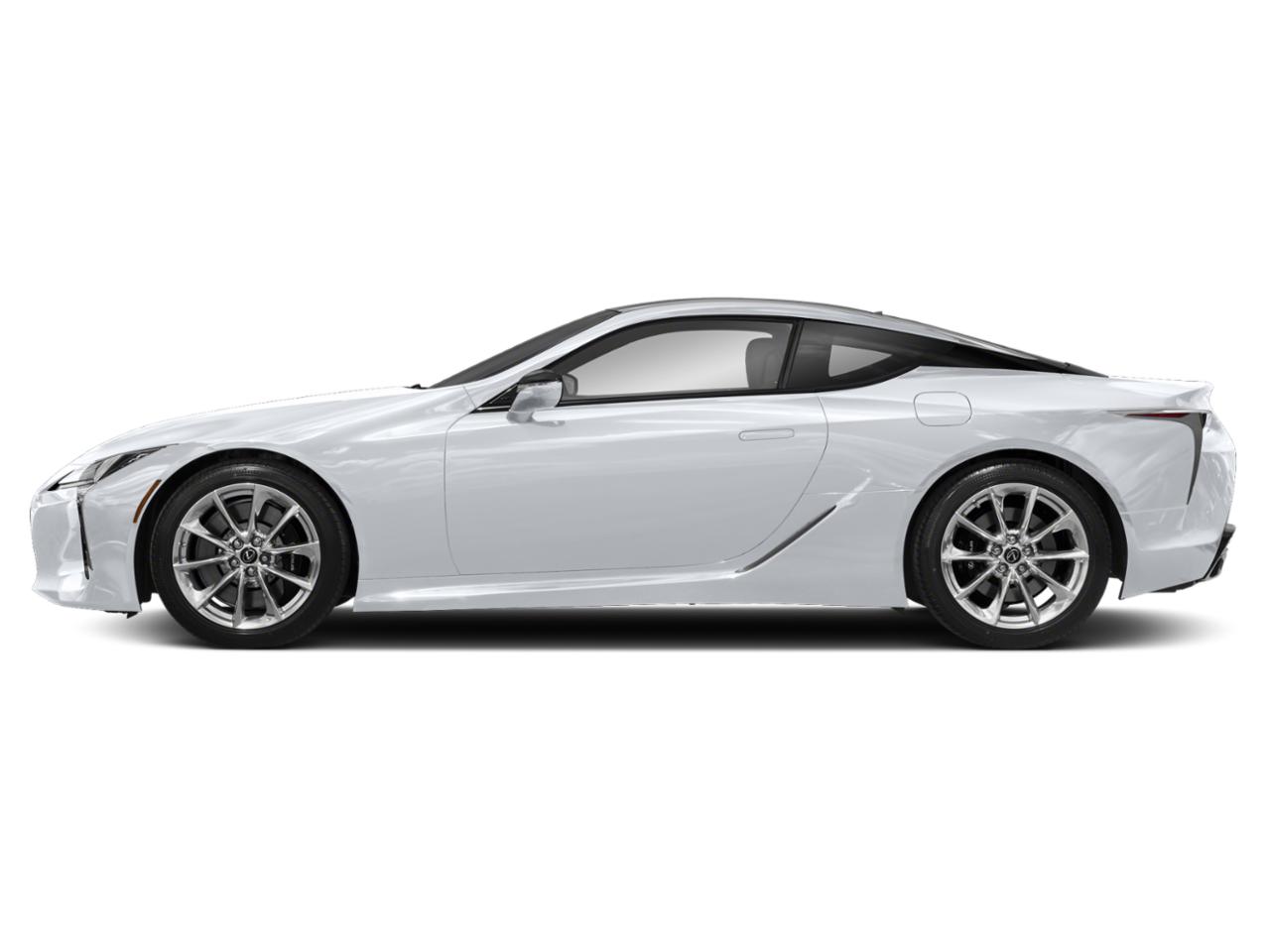 2021 Lexus LC Vehicle Photo in AUSTIN, TX 78759-4154