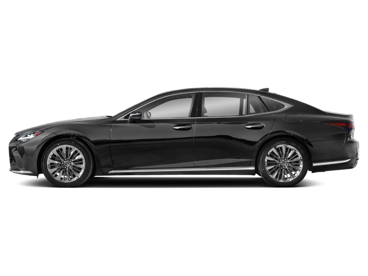 Used 2021 Lexus LS Base with VIN JTHD51FF7M5014361 for sale in Atlanta, GA