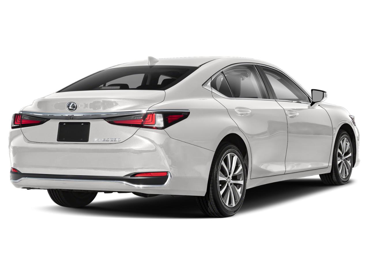 2021 Lexus ES 250 Vehicle Photo in Grapevine, TX 76051