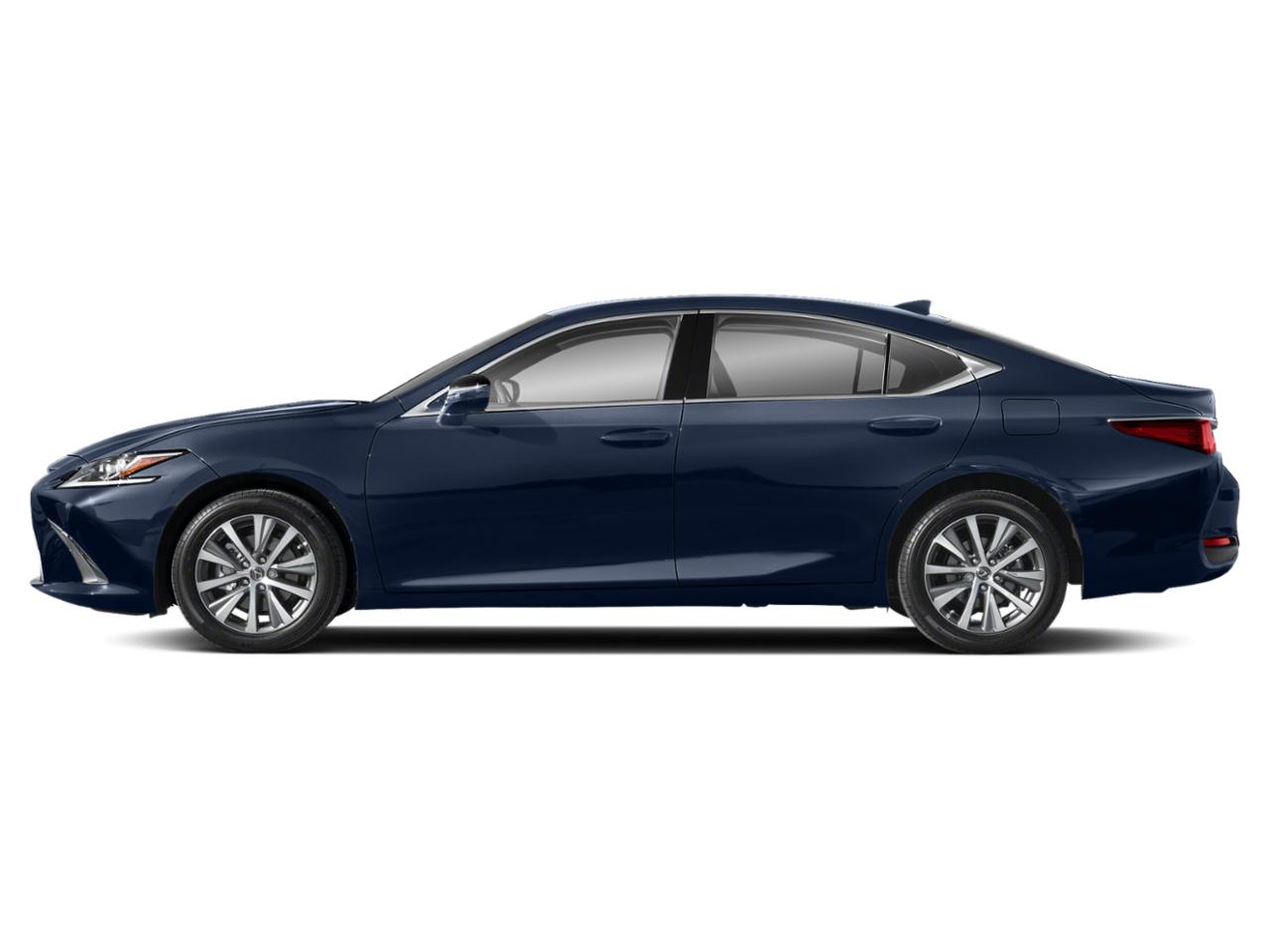 2021 Lexus ES 250 Vehicle Photo in West Palm Beach, FL 33417