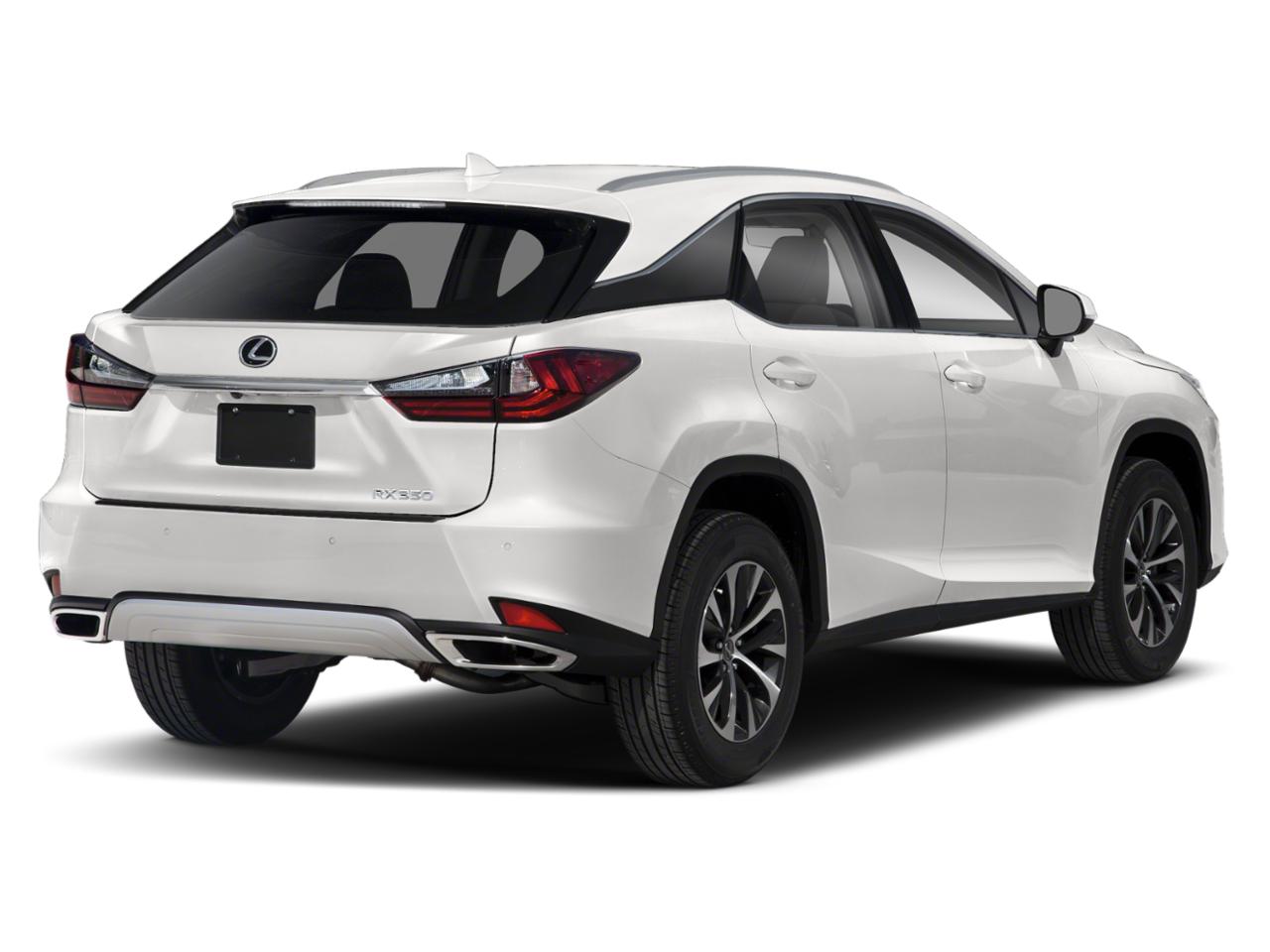 2021 Lexus RX 350 Vehicle Photo in West Palm Beach, FL 33417