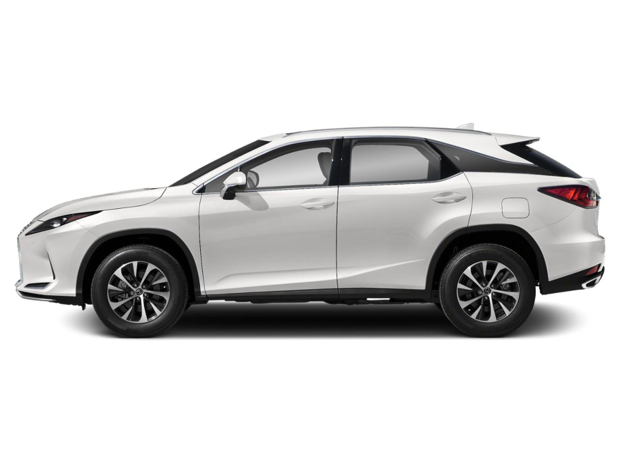 2021 Lexus RX 350 Vehicle Photo in West Palm Beach, FL 33417