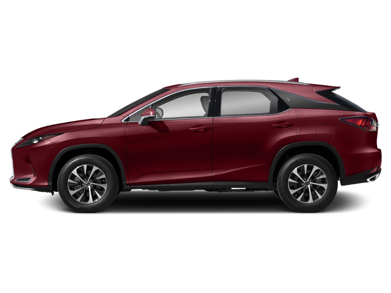 2021 Lexus RX 350 Vehicle Photo in Clearwater, FL 33761