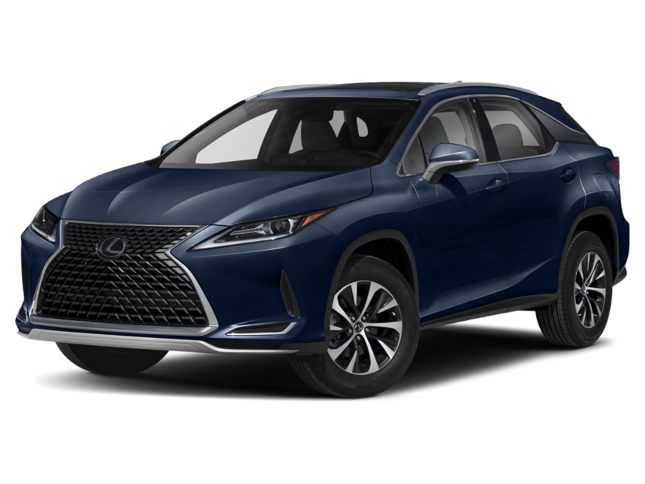 2021 Lexus RX 350 Vehicle Photo in Sanford, FL 32771