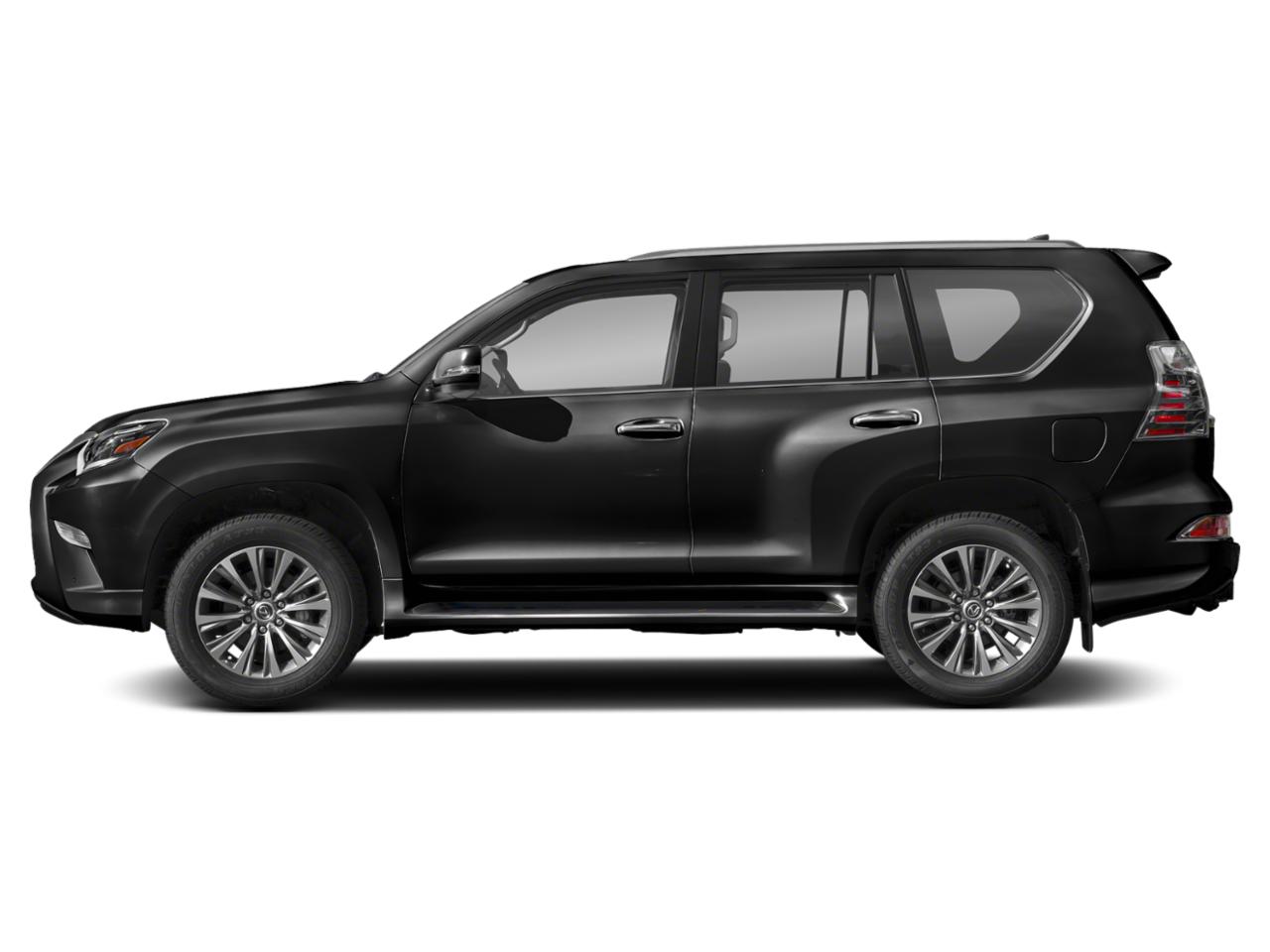 2021 Lexus GX 460 Vehicle Photo in Clearwater, FL 33761