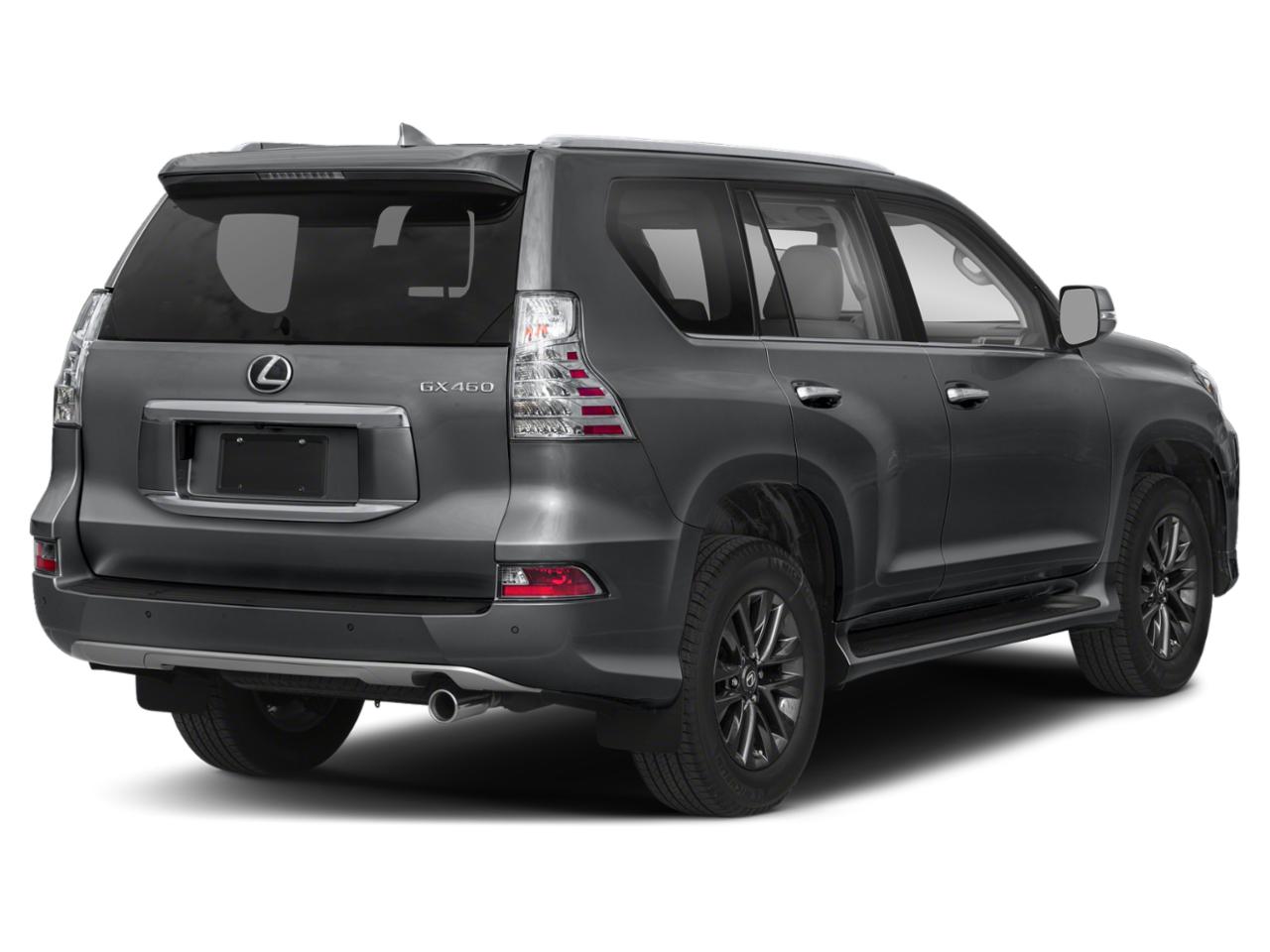 2021 Lexus GX 460 Vehicle Photo in Saint Charles, IL 60174