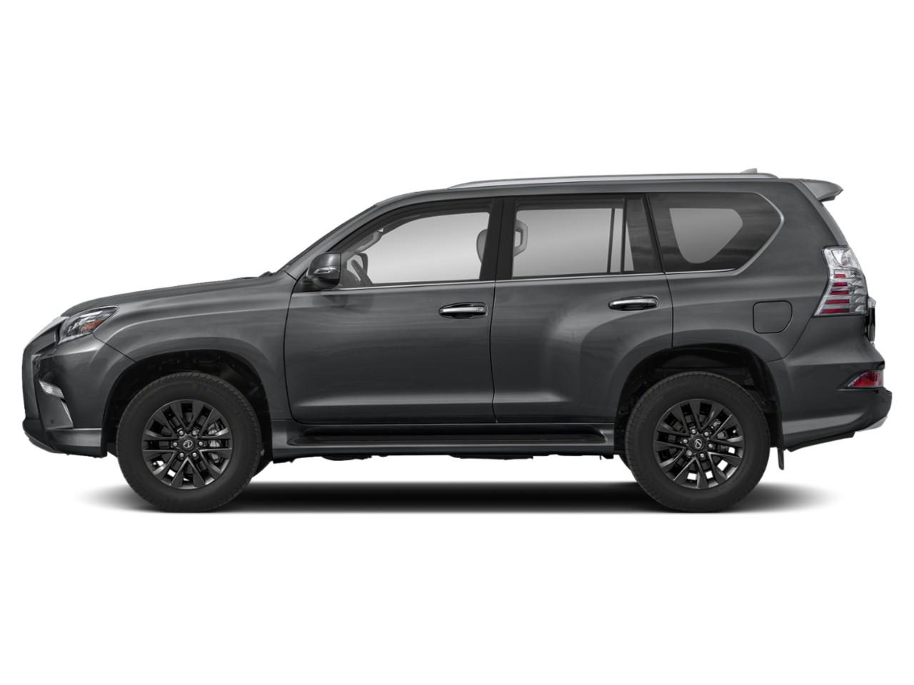 2021 Lexus GX 460 Vehicle Photo in Plainfield, IL 60586