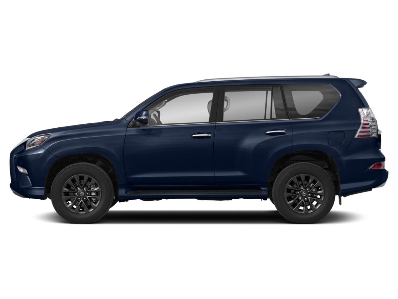 2021 Lexus GX 460 Vehicle Photo in Bethesda, MD 20852