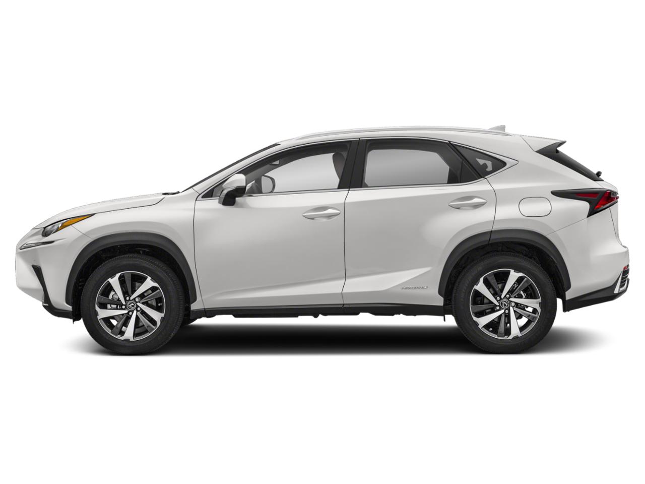 2021 Lexus NX 300h Vehicle Photo in Appleton, WI 54913