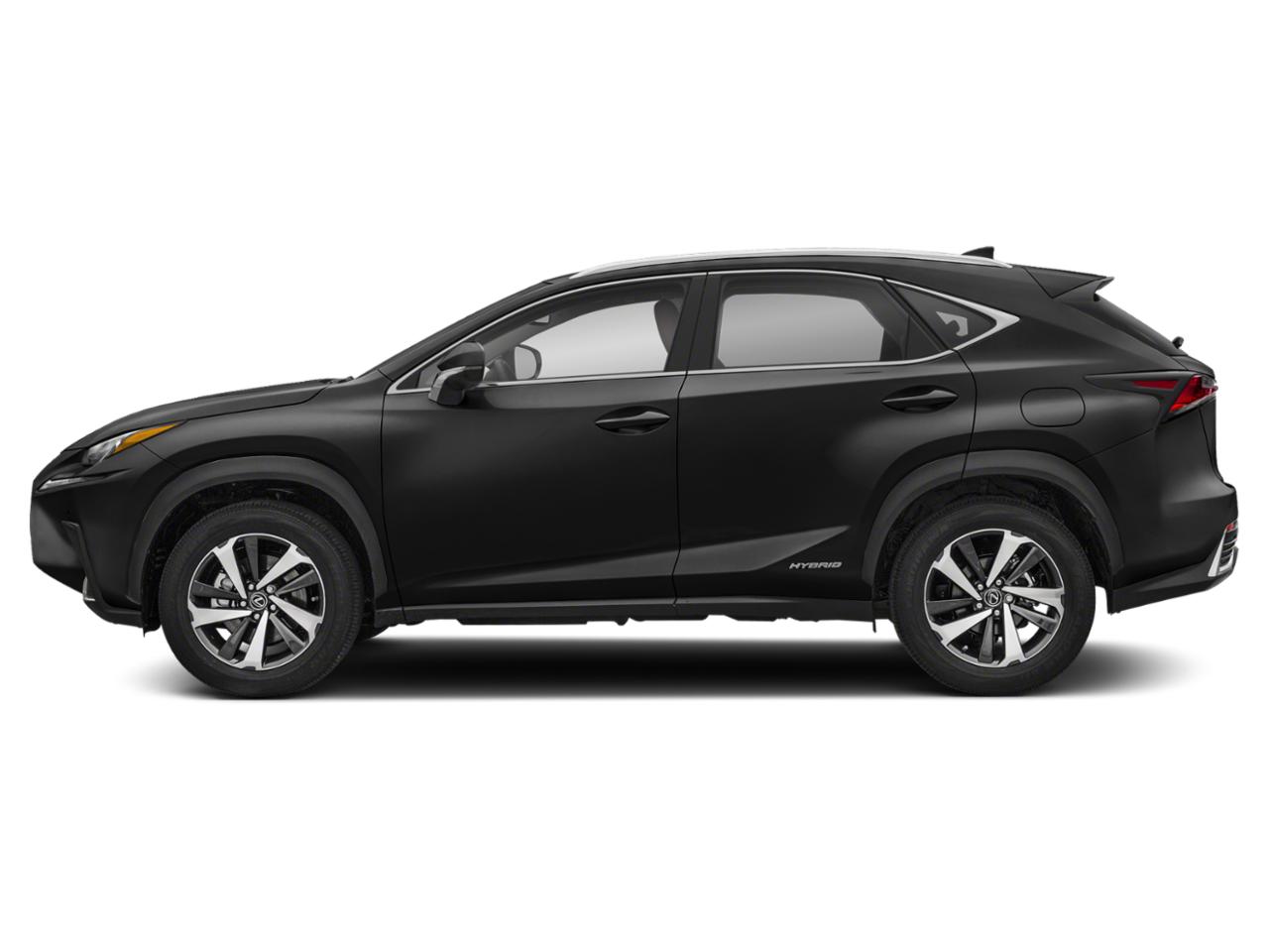 2021 Lexus NX 300h Vehicle Photo in Ft. Myers, FL 33907