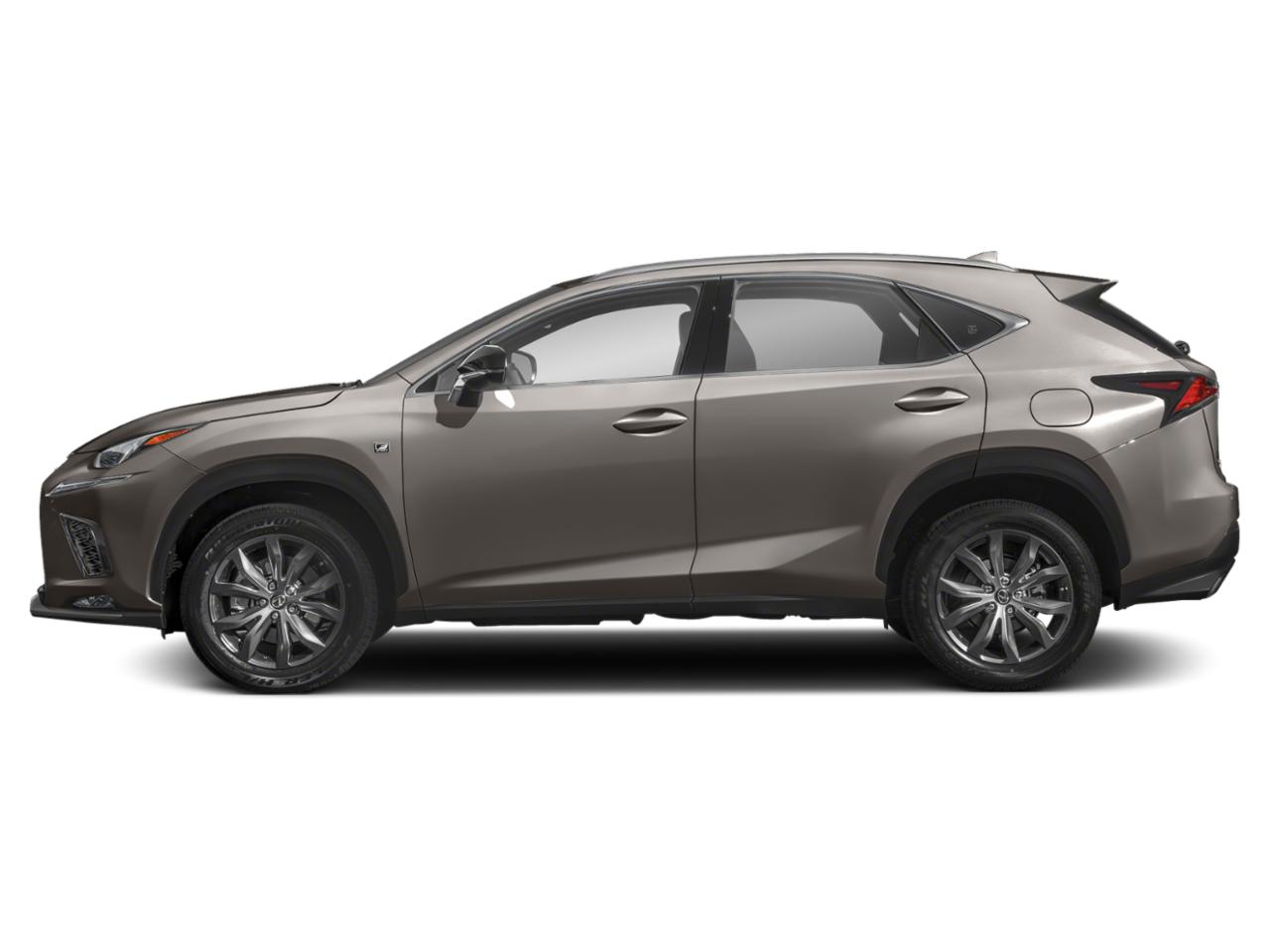 2021 Lexus NX 300 Vehicle Photo in West Palm Beach, FL 33417