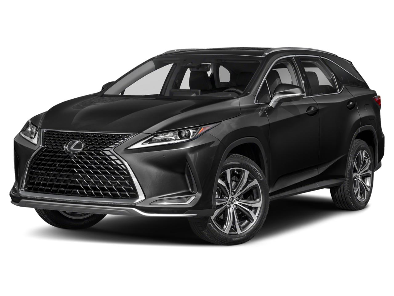 2021 Lexus RX 350L Vehicle Photo in West Palm Beach, FL 33417