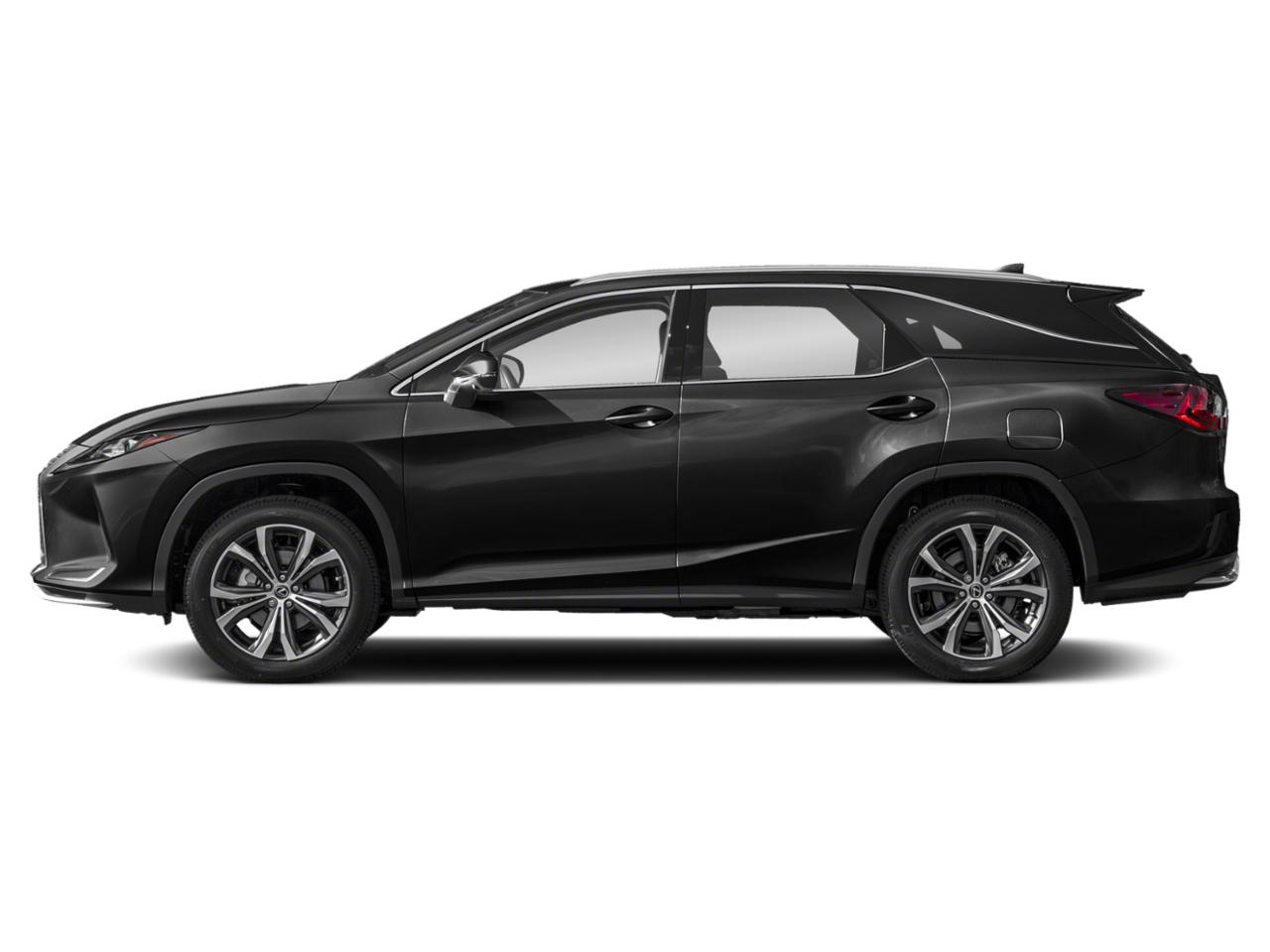 2021 Lexus RX 350L Vehicle Photo in West Palm Beach, FL 33417