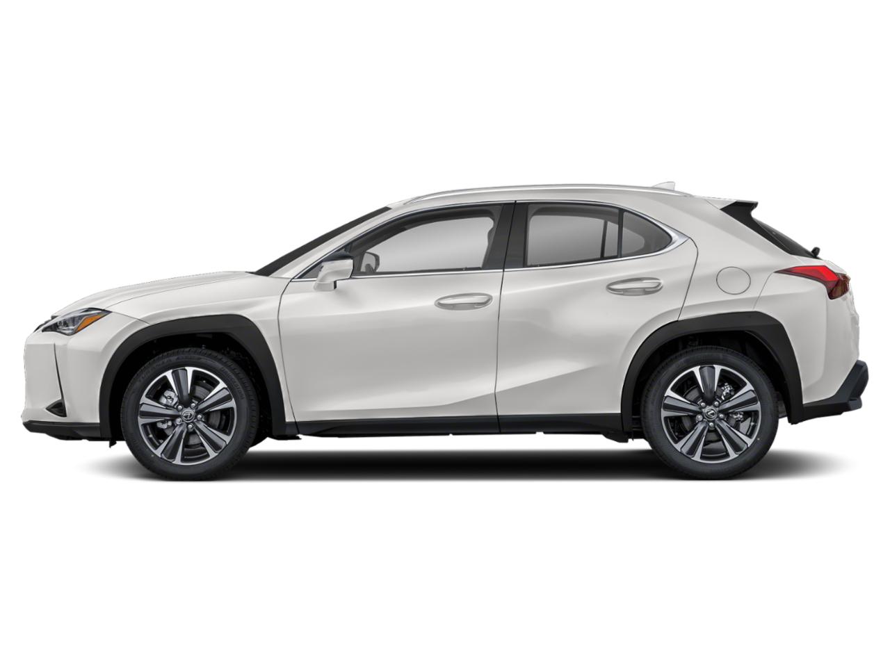 2021 Lexus UX 200 Vehicle Photo in Ft. Myers, FL 33907