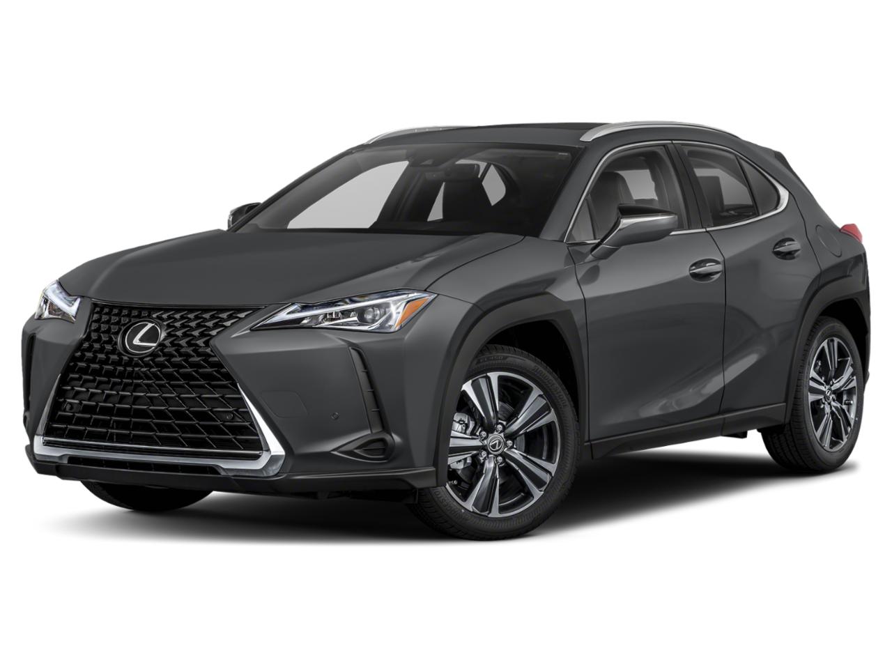 2021 Lexus UX 200 Vehicle Photo in Miami, FL 33015