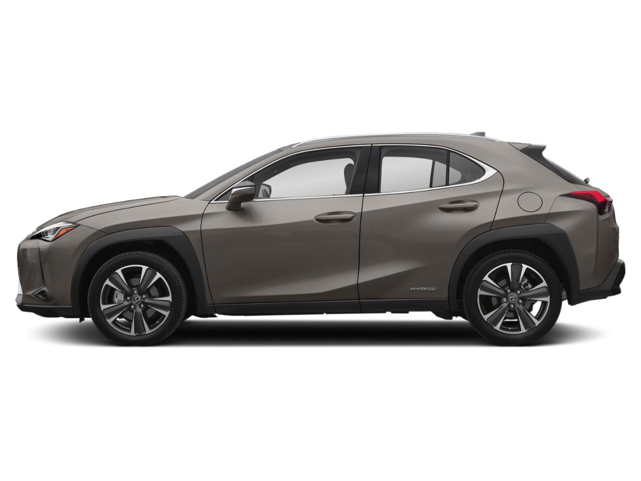 2021 Lexus UX 250h Vehicle Photo in Tampa, FL 33614