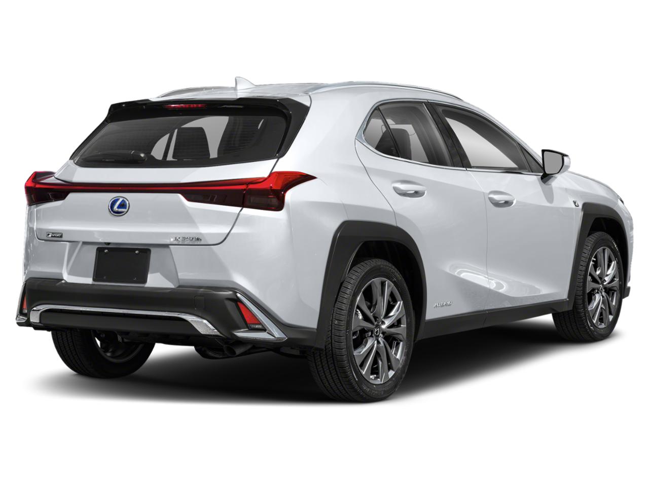 2021 Lexus UX 250h Vehicle Photo in Towson, MD 21204