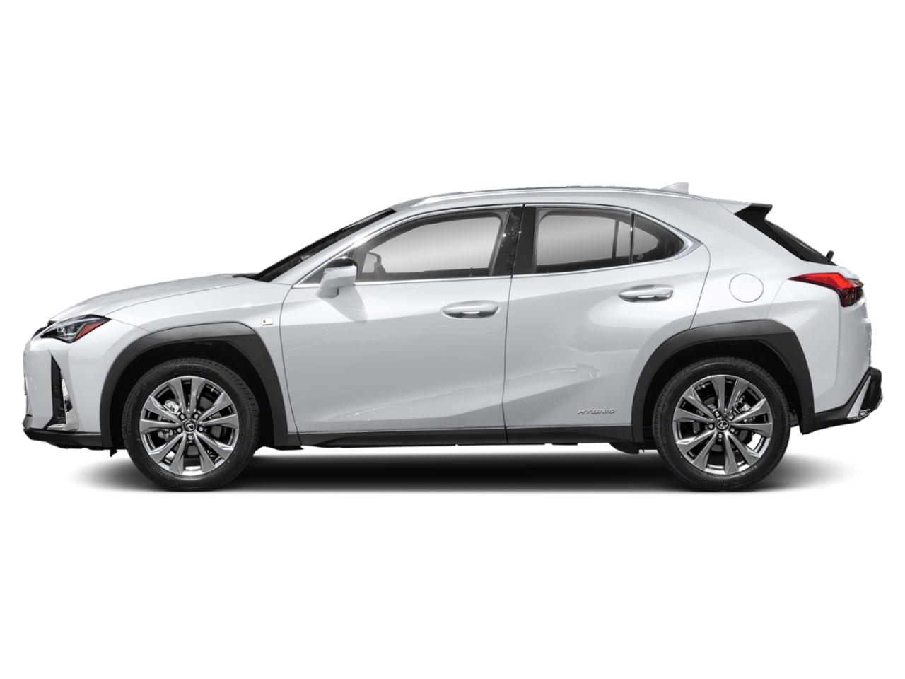 2021 Lexus UX 250h Vehicle Photo in Towson, MD 21204