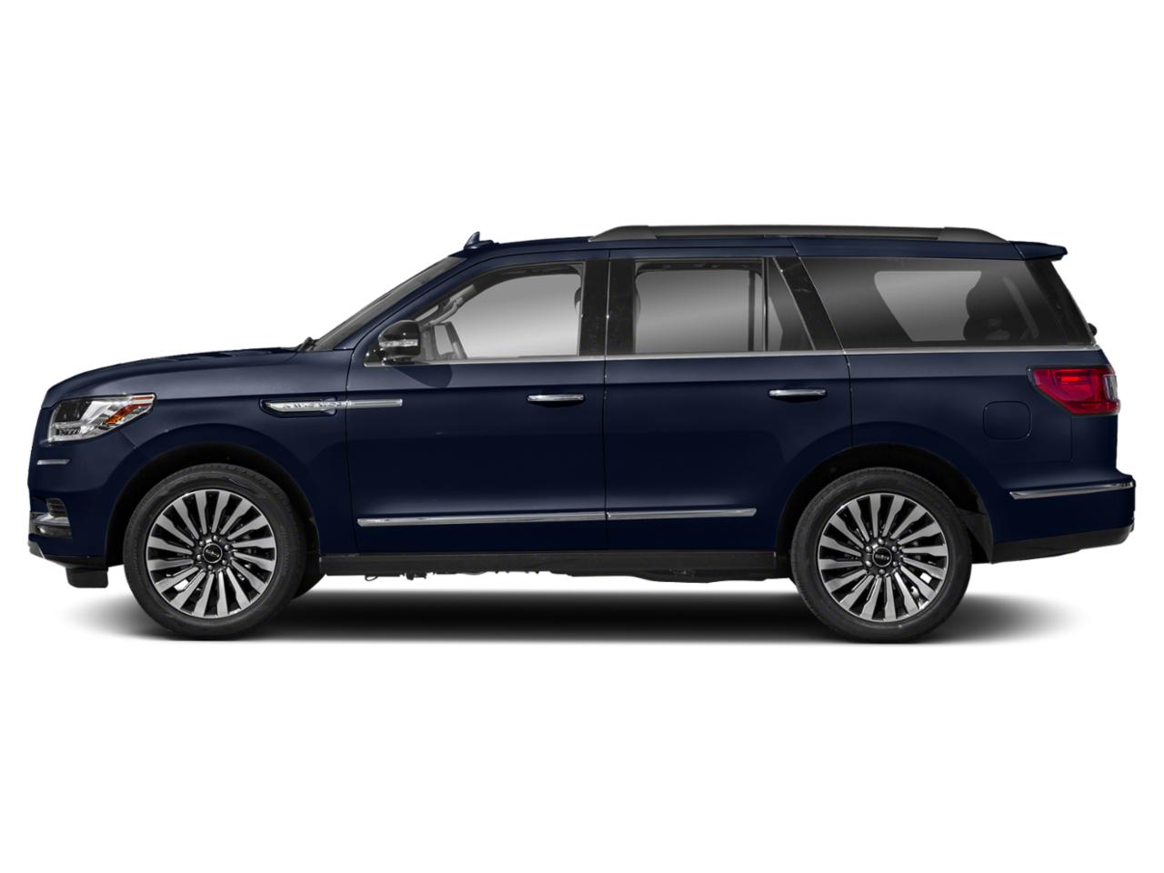 2021 Lincoln Navigator Vehicle Photo in Appleton, WI 54913