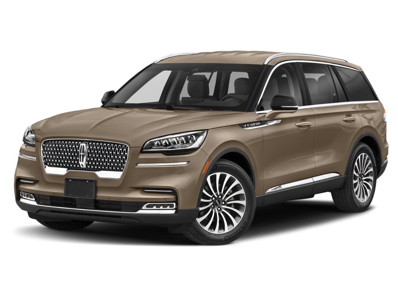 2021 Lincoln Aviator Vehicle Photo in Clearwater, FL 33765