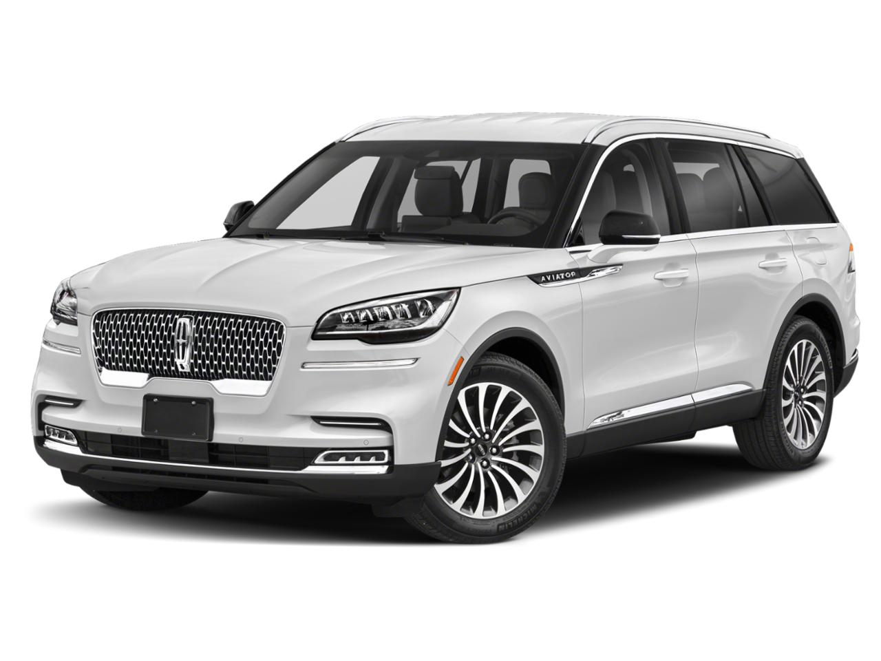 2021 Lincoln Aviator Vehicle Photo in Clearwater, FL 33765