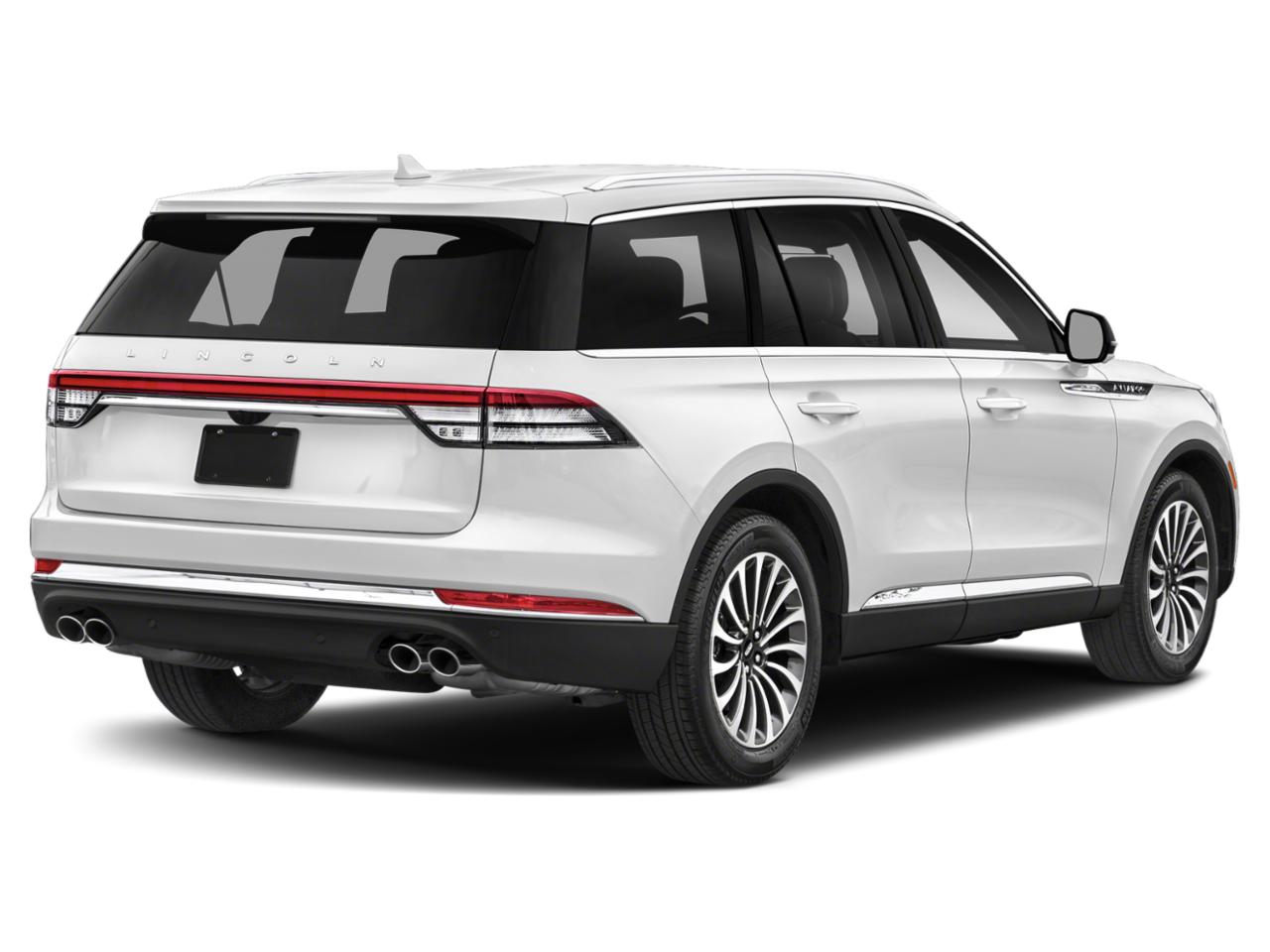 2021 Lincoln Aviator Vehicle Photo in Clearwater, FL 33765