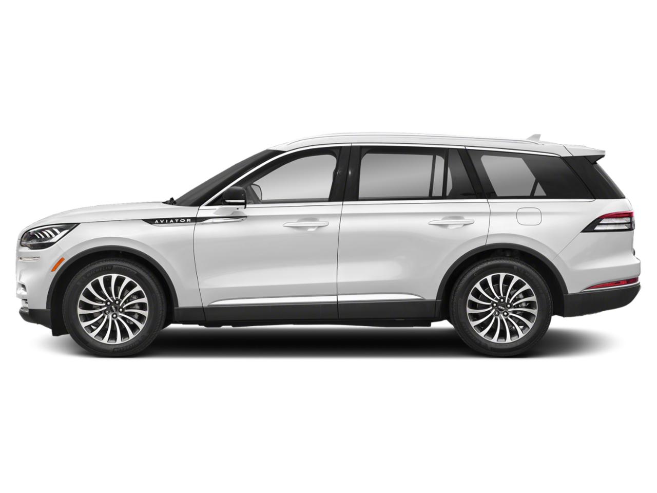 Used 2021 Lincoln Aviator Reserve with VIN 5LM5J7XC9MGL14067 for sale in Boonville, MO