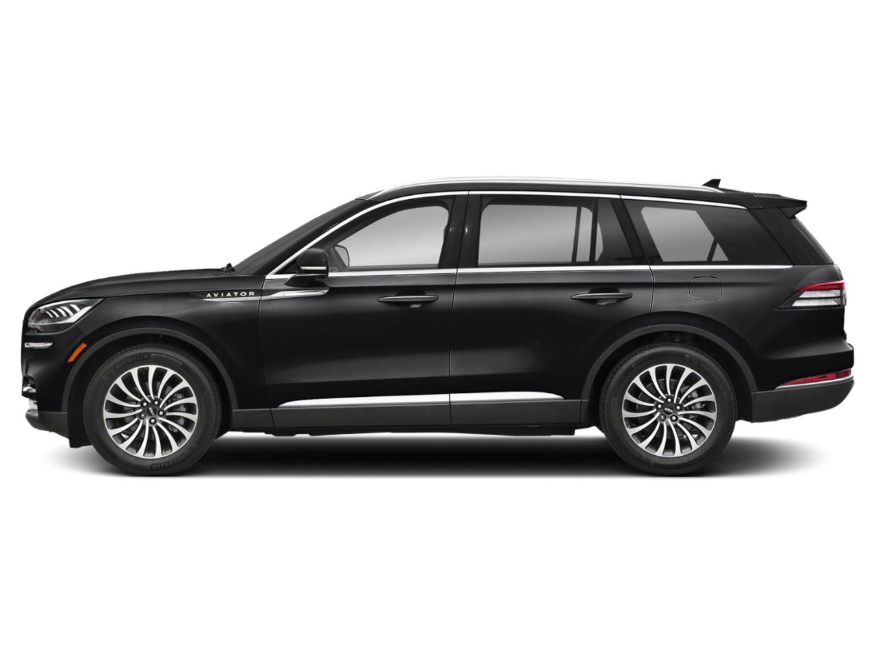 2021 Lincoln Aviator Vehicle Photo in Plainfield, IL 60586