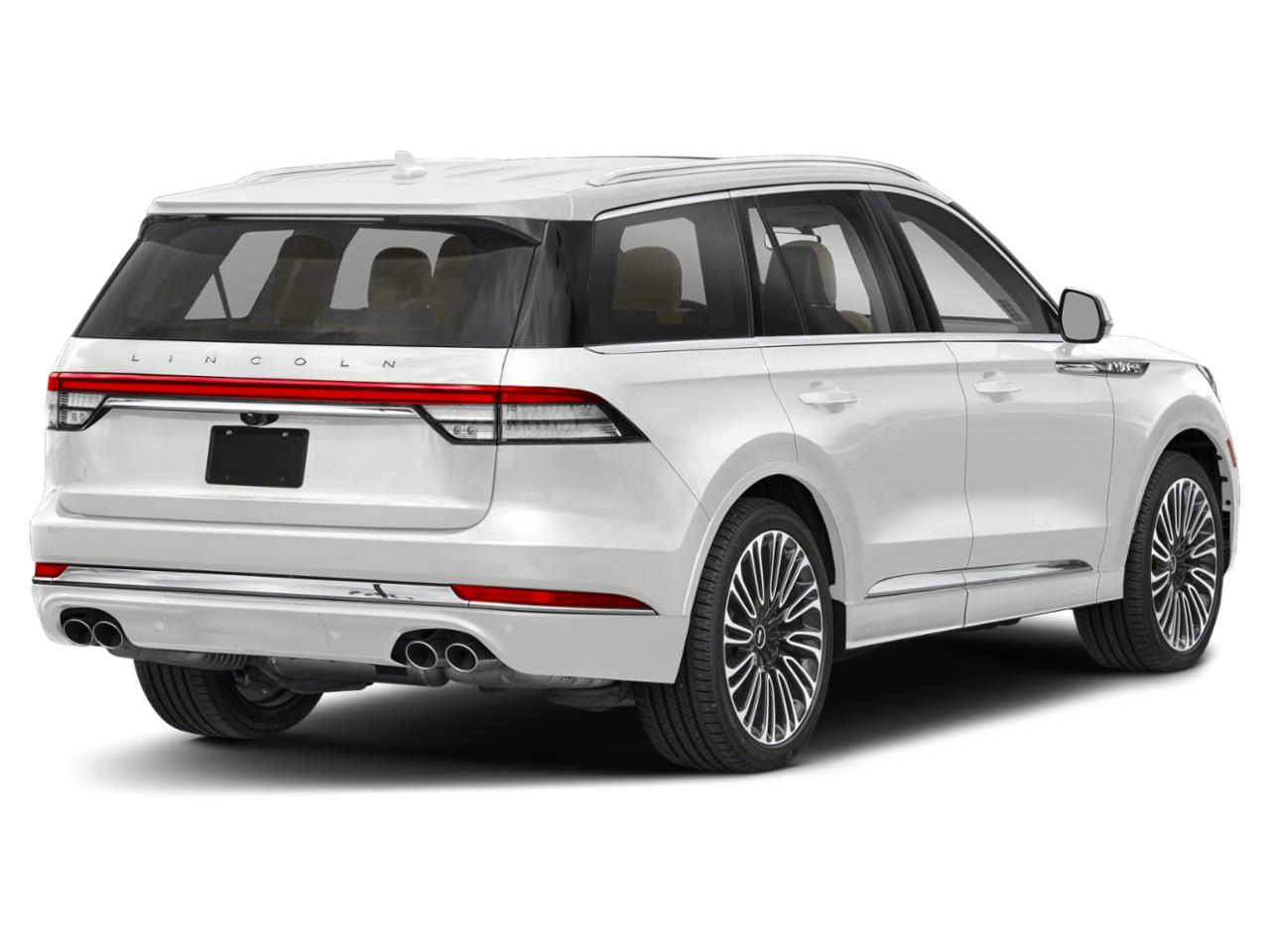 2021 Lincoln Aviator Vehicle Photo in Jacksonville, FL 32244