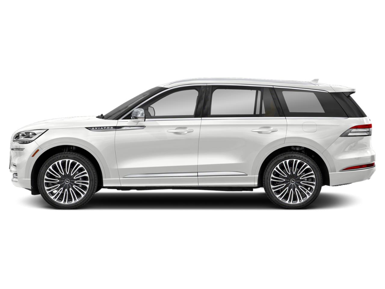 2021 Lincoln Aviator Vehicle Photo in Jacksonville, FL 32244