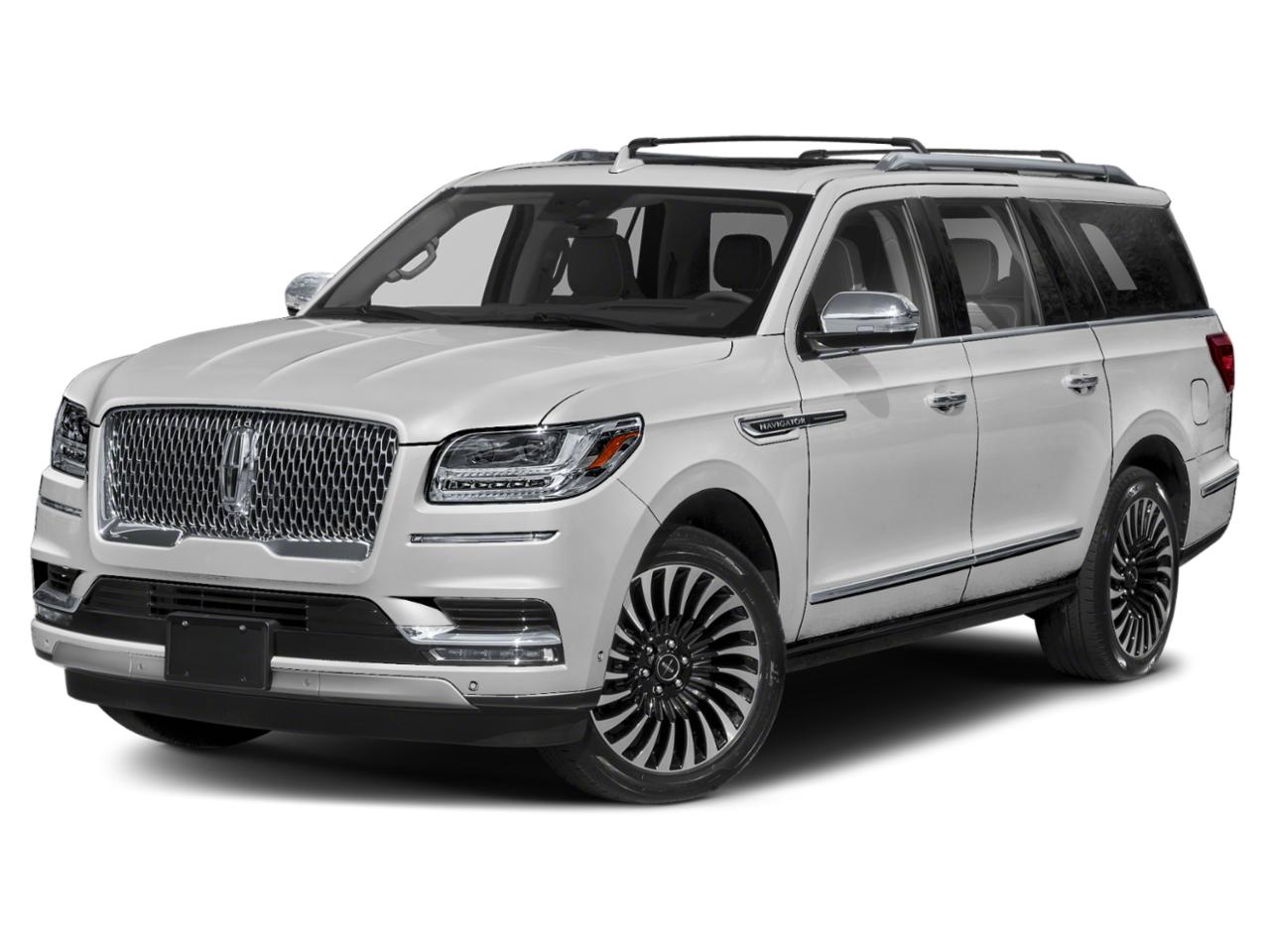 2021 Lincoln Navigator L Vehicle Photo in Lancaster, PA 17601