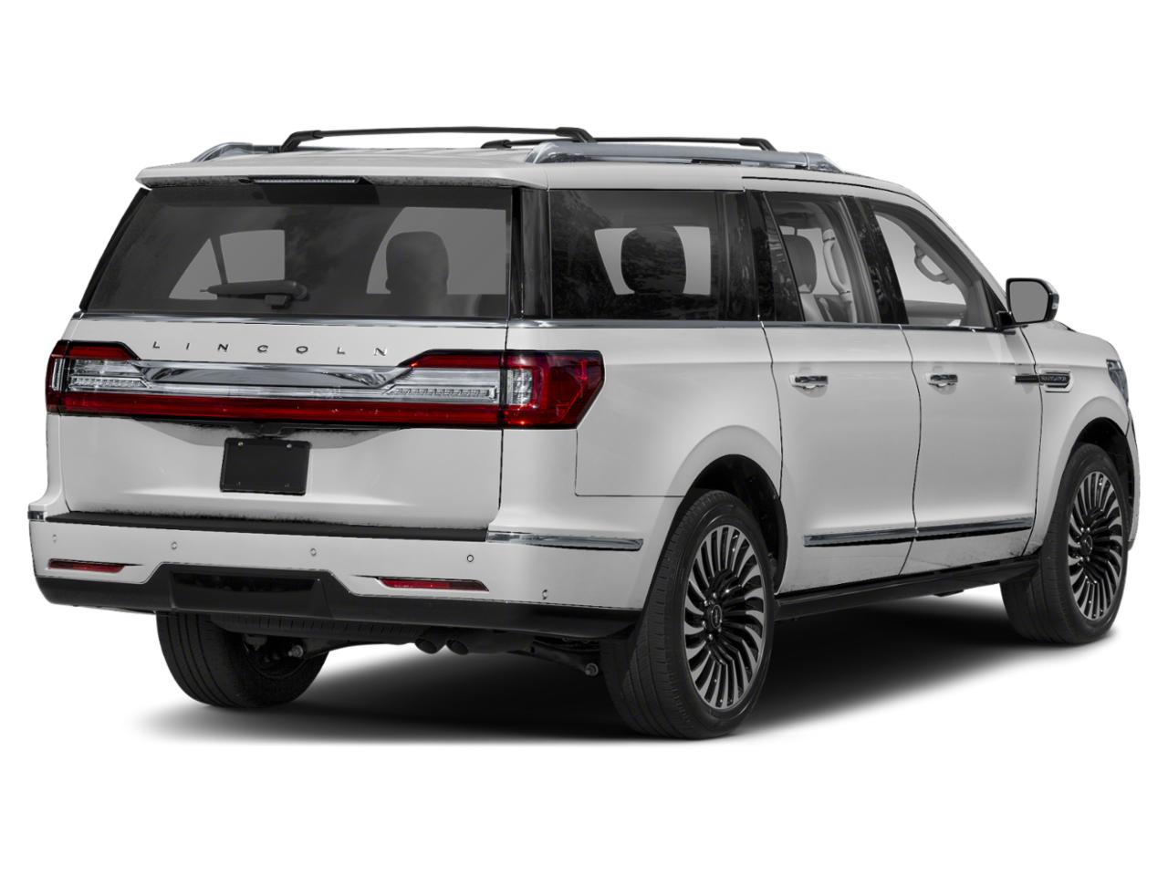 2021 Lincoln Navigator L Vehicle Photo in Maitland, FL 32751