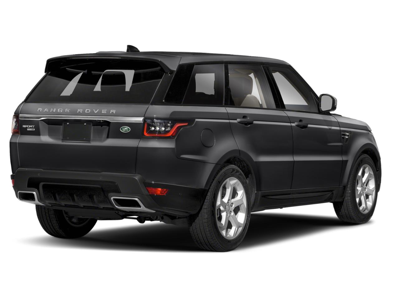 2021 Land Rover Range Rover Sport Vehicle Photo in Cockeysville, MD 21030