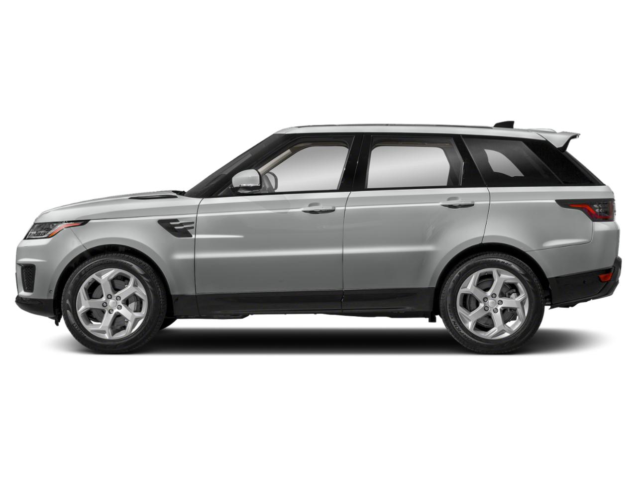 2021 Land Rover Range Rover Sport Vehicle Photo in Bethesda, MD 20852